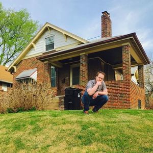 Meet your Posher, Stefan